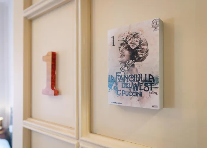 Villa Catelli B&B Lucca