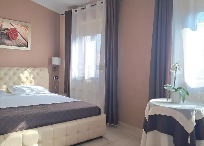 Bed and Breakfast Da Laura Lucca